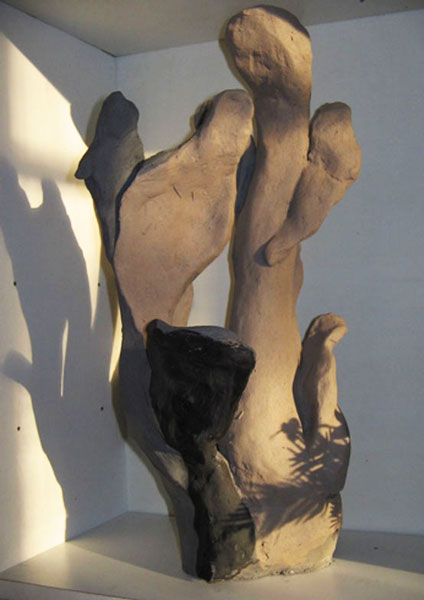 Nicole Penciolleli - Allons
