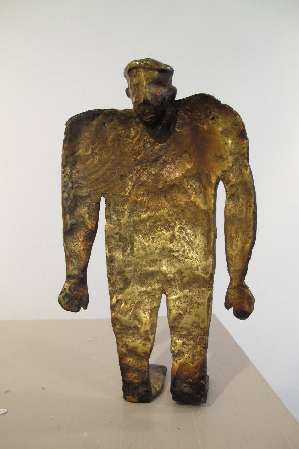 Nicole Penciolleli - Bronze