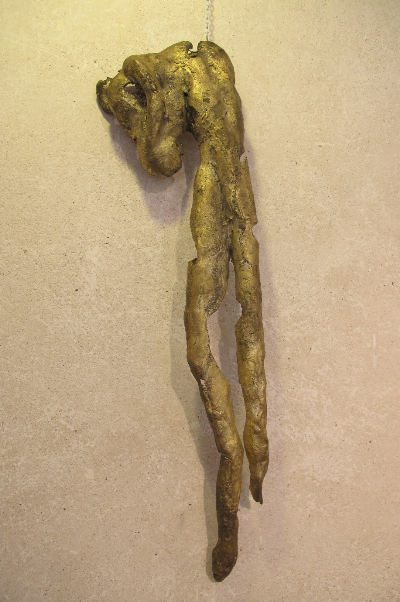 Nicole Penciolleli - Le Boeuf