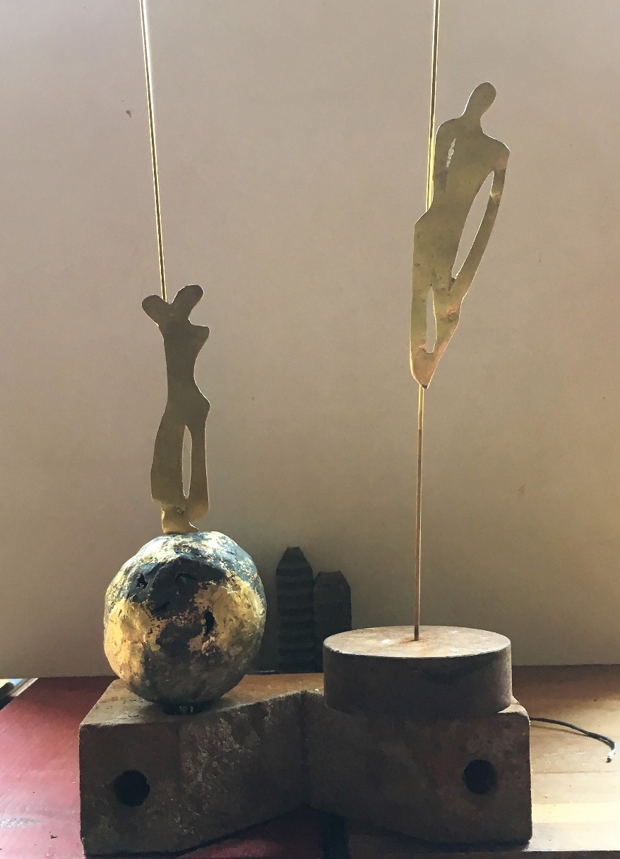 Nicole Penciolleli - Voltige