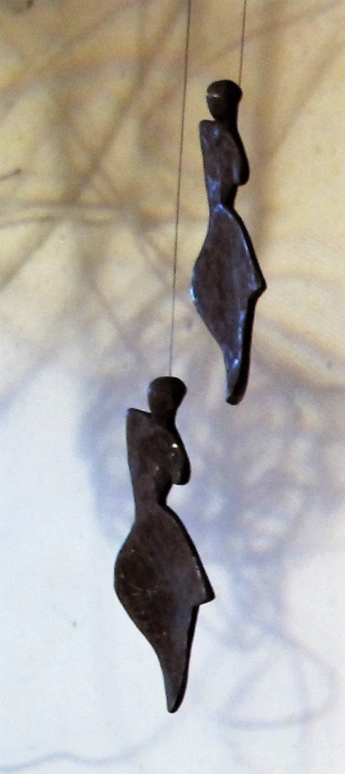 Nicole Penciolleli - Mobiles