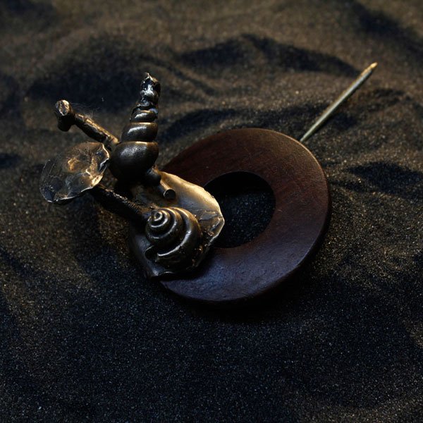 Nicole Penciolelli - Bijoux